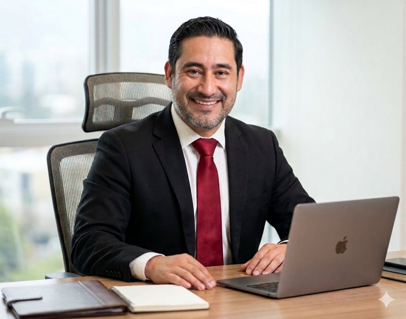 Cristian Palma Tapia