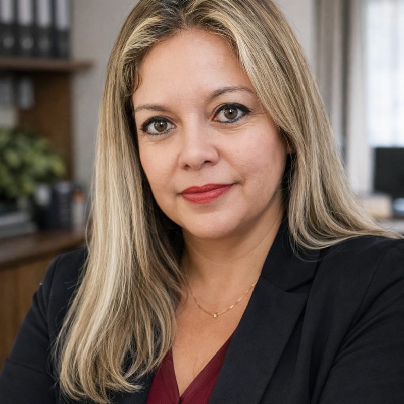 Susana Panta Lema